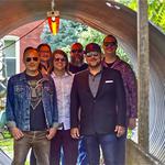 City Winery presents The Funky Butt Brass Band