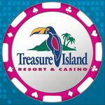 Treasure Island - Parlay Lounge