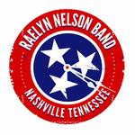 Raelyn Nelson Band Live!