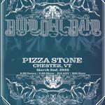 The Blind Owl Band at Pizza Stone, Chester, VT