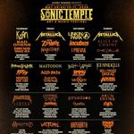 Sonic Temple Art & Music Festival 2025