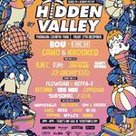 Hidden Valley Festival 2024