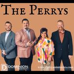 Community Baptist Church (Concert with The Perrys)