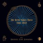 The Devil Makes Three and Bridge City Sinners in Philadelphia