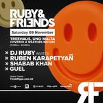 Ruby&friends