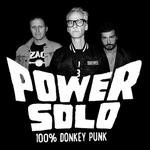 POWERSOLO is POWERSOLO