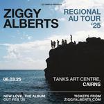 ‘NEW LOVE’ REGIONAL AU TOUR ’25