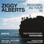 ‘NEW LOVE’ REGIONAL AU TOUR ’25