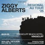 ‘NEW LOVE’ REGIONAL AU TOUR ’25