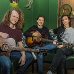 Memento (Ritch, Pez & Marja)