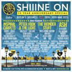 Shiiine On Festival 2025