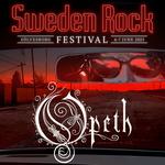 Sweden Rock Festival 2025