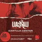 Lia Kali - Cartuja Center