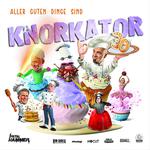 Knorkator Aller guten Dinge sind 30! - Dortmund