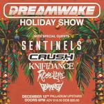 Dreamwake Holiday Show