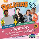 Dreaming Out Loud Festival - Gqeberha