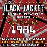 Avalon Theatre - Performing Van Halen's '1984'