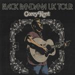 Black Bandana UK Tour