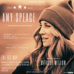 Amy Speace in Londonderry @ Sandino's