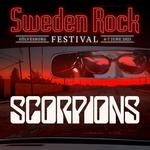 Sweden Rock Festival 2025