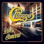 Chicago at Lucas Oil Live at WinStar World Casino and Resort