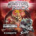 Monsters of Rock 2025