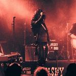 Strange Souls: The Doors Reimagined