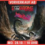 The Scorpions "60th Anniversary – Coming Home"