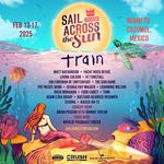 Sail Across the Sun 2025 - February 13th-17th