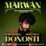 DONOSTI · (Fin de Gira 20 Aniversario)