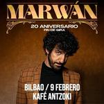 BILBAO · (Fin de Gira 20 Aniversario)