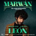 LEÓN · (Fin de Gira 20 Aniversario)