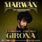 GIRONA · (Fin de Gira 20 Aniversario)