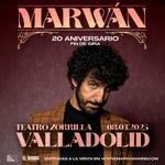 VALLADOLID ·  (Fin de Gira 20 Aniversario)