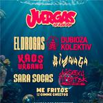 The juergas Rock Festival 2025