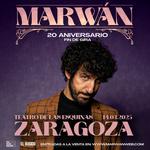 ZARAGOZA · (Fin de Gira 20 Aniversario)