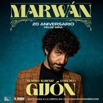 GIJÓN · (Fin de Gira 20 Aniversario)