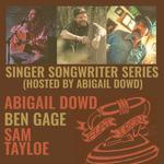 Songwriter Series @ the Flat Iron