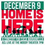 Home is Here : A Concert for Casa Mirianella