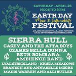 Earth Day Festival - Sierra Hull