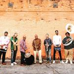 The Grammy Award Winning Rebirth Brass Band