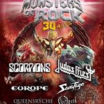 Monsters of Rock 2025