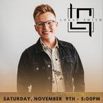 Logan Smith LIVE in concert! 