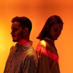 Pandhora live @ Baccarat