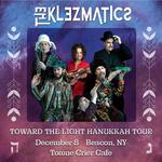 The Klezmatics "Toward the Light" Hanukkah tour