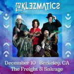 The Klezmatics