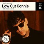 AC w/Low Cut Connie