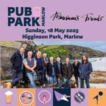 2025 Pub In The Park - Marlow 