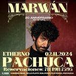  PACHUCA · MÉXICO - GIRA 20 ANIVERSARIO