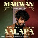  XALAPA · MÉXICO (Fin de Gira 20 Aniversario)